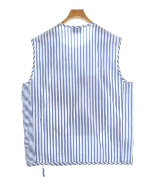 EMPORIO ARMANI ベスト レディース 【古着】【中古】【送料無料