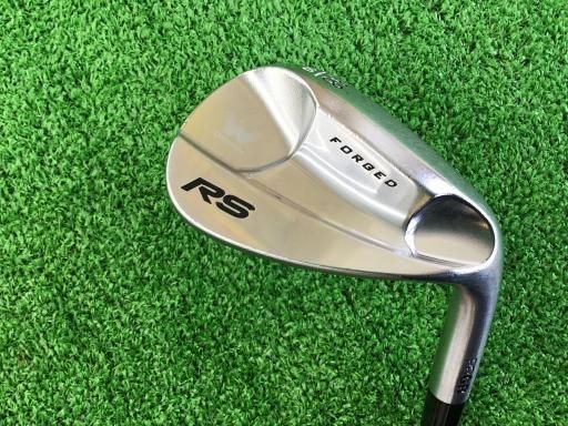 中古】 プロギア PRGR 0 WEDGE(2024) 56° ウェッジ WG スペック