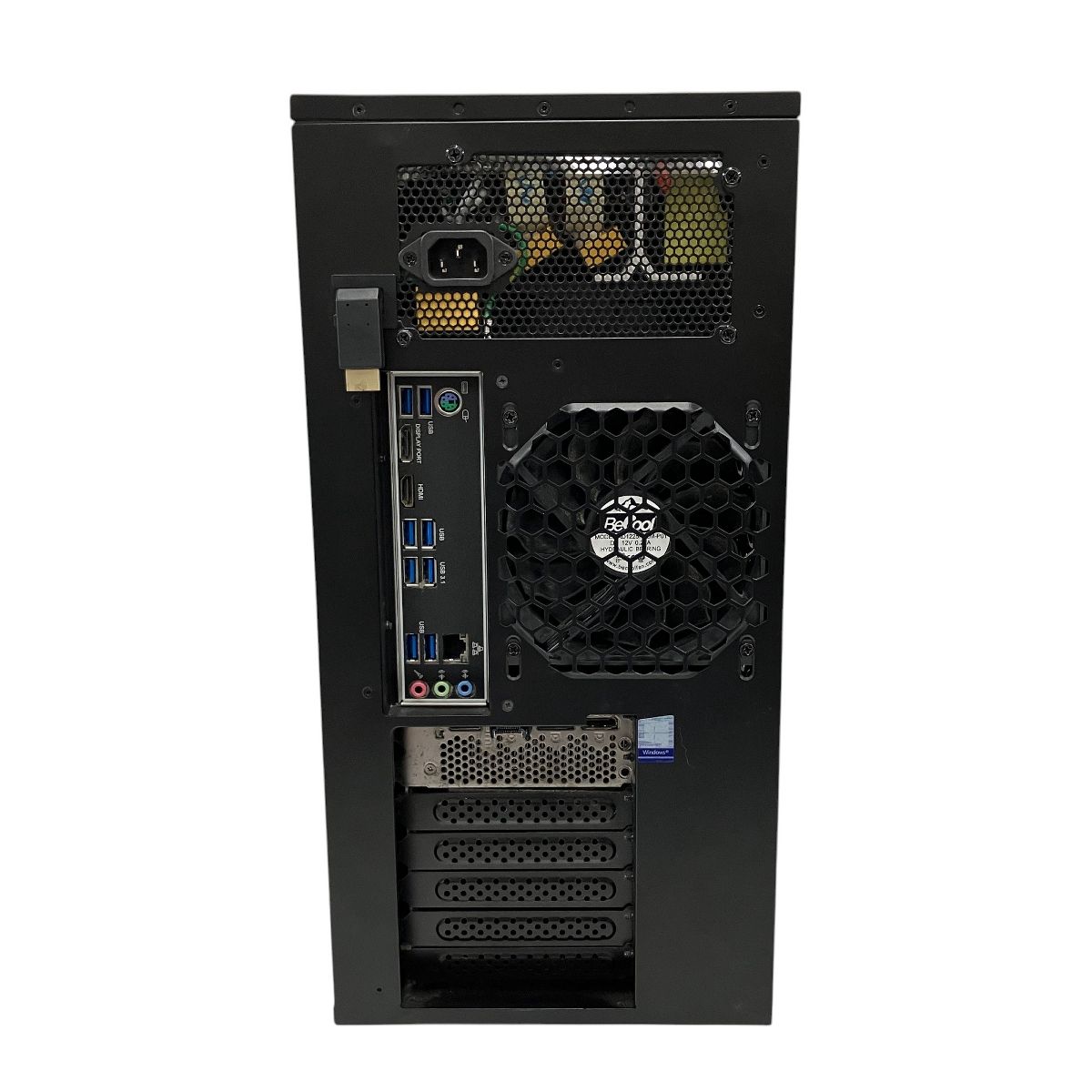 7 3800XT