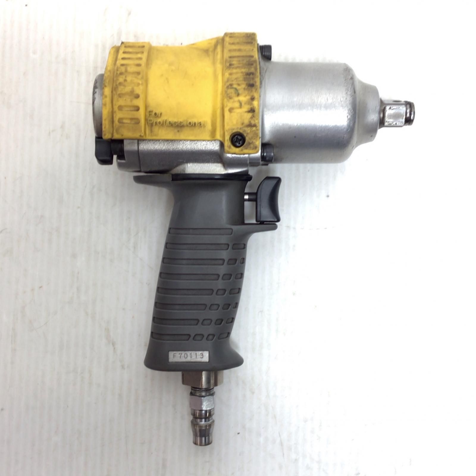 エアインパクトレンチ