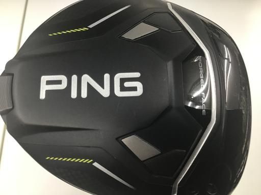 ピン G430 MAX 10K 9° ドライバー DR リシャフト フレックスその他 メンズ 男性用 右利き 右用 Cランク ゴルフクラブ