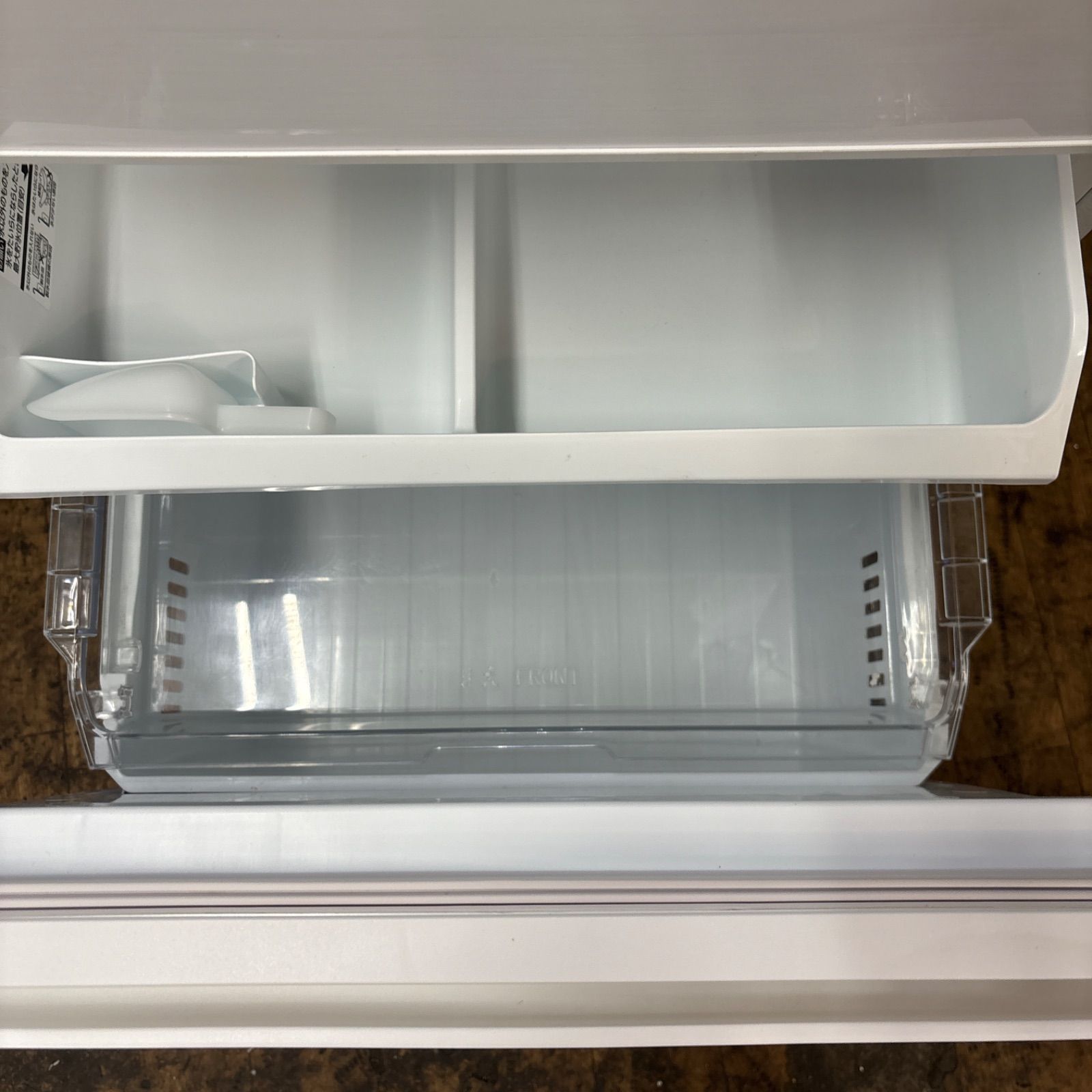 送料設置無料 東芝 最新モデル冷蔵庫 326L TOSHIBA 326L 3ドア冷蔵庫