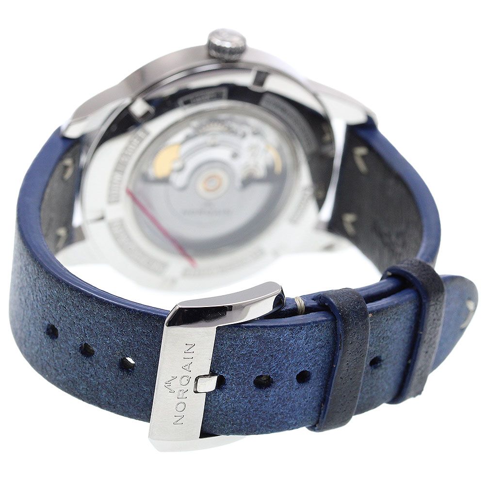 ノルケイン NORQAIN N2000S02A/A201/20LO.18S フリーダム60 デイト  