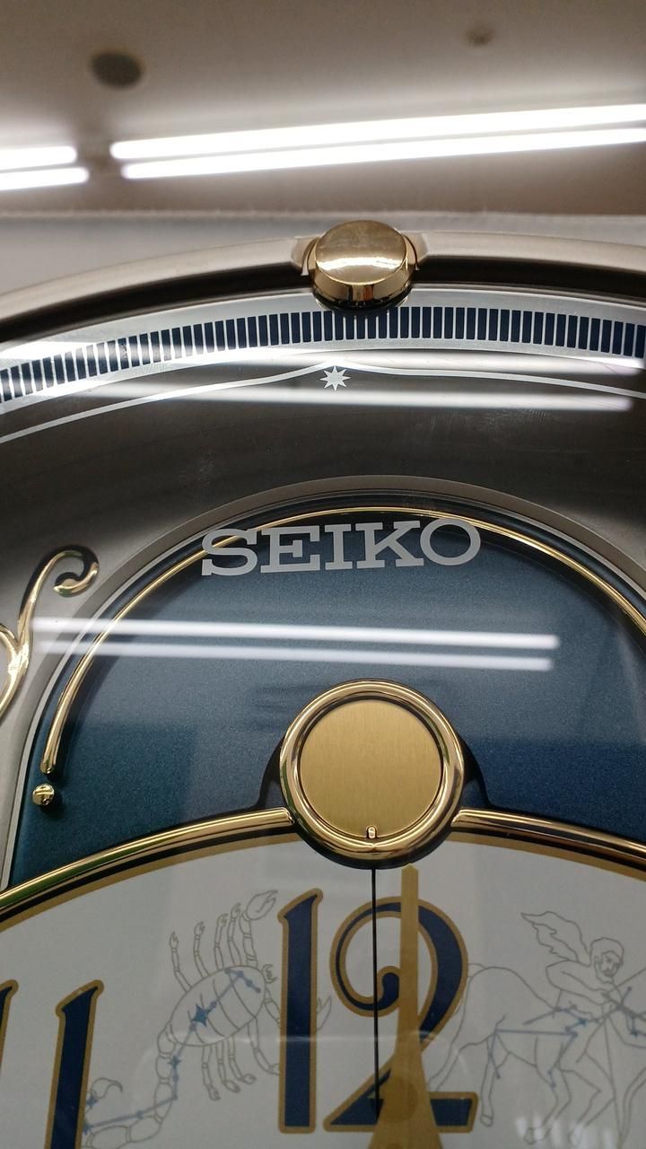 セイコー SEIKO