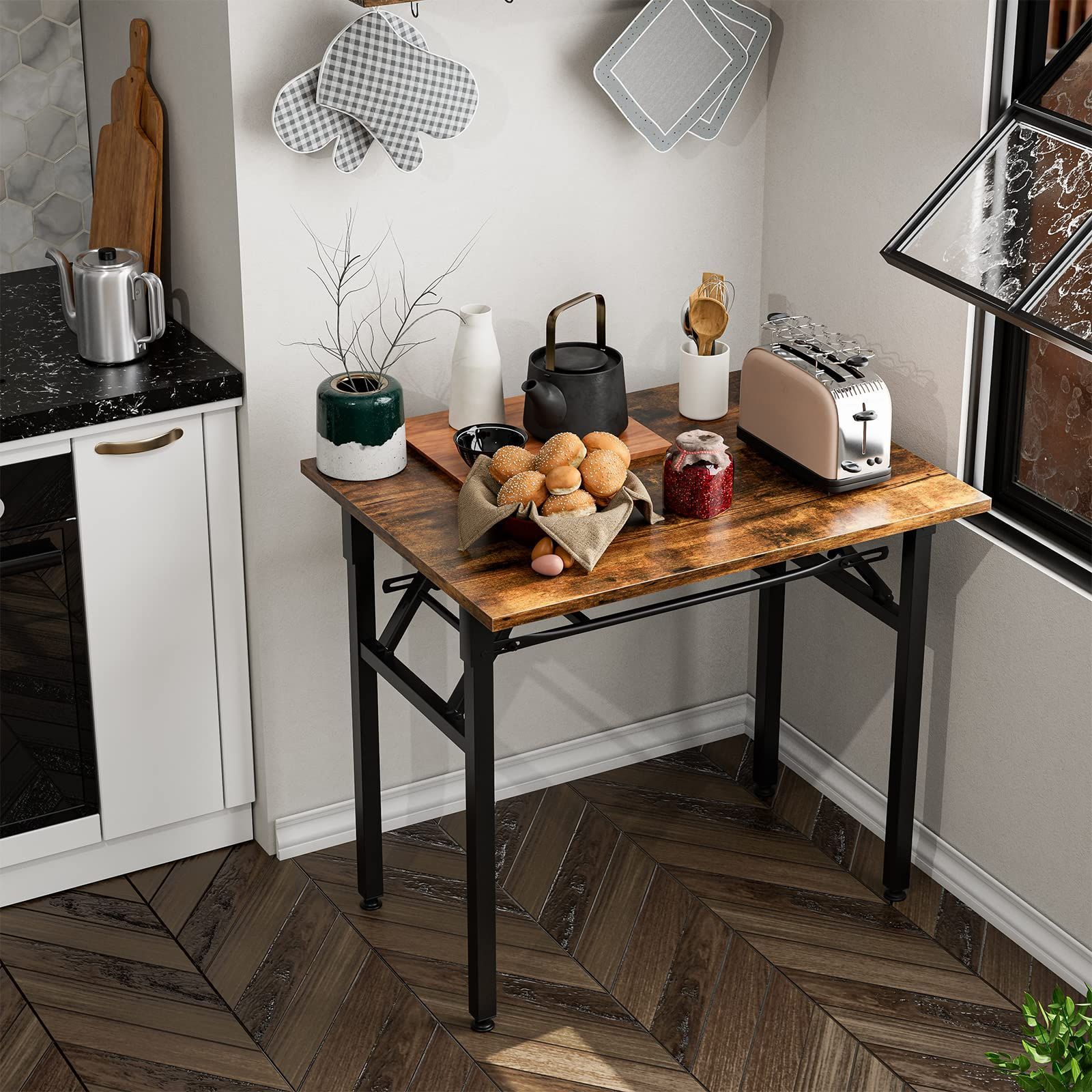 パソコンデスク