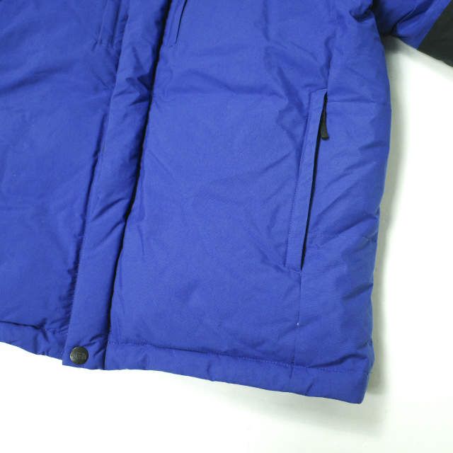 THE NORTH FACE ザ・ノースフェイス HYVENT BALTRO JACKET Kid's ハ