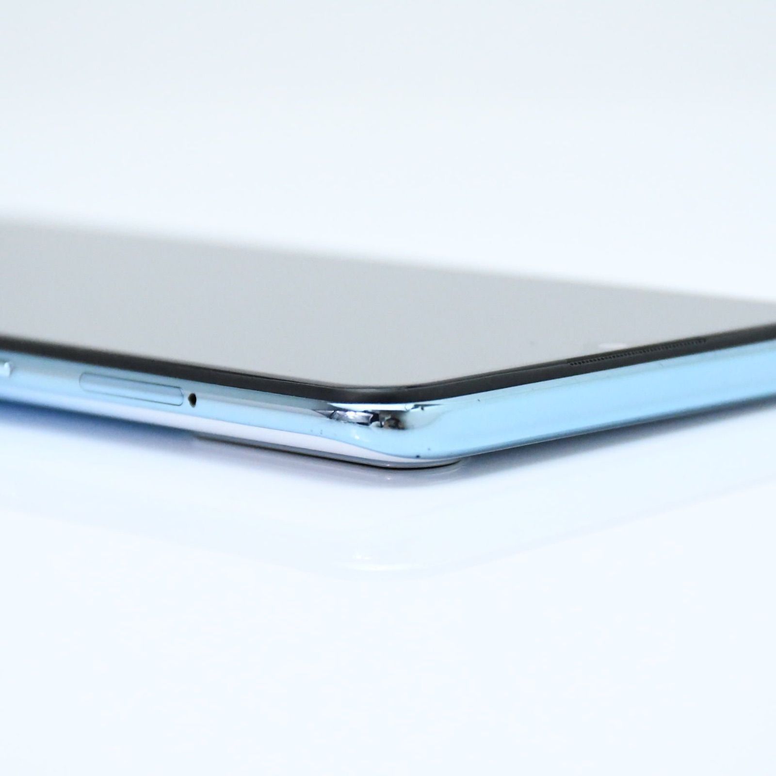 Oppo Reno3 A Ymobile板 SIMフリー A002OP 中古 OPPO Reno3 A A002OP Y!mobile版SIMフリー 本体 Bランク