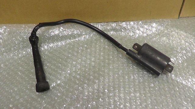イントルーダー400　VK51A　の　イグニッションコイル　後:#1724997018