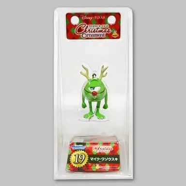 【大放出セール】 中古】小物(キャラクター) モンスターズ・インク マイク その他