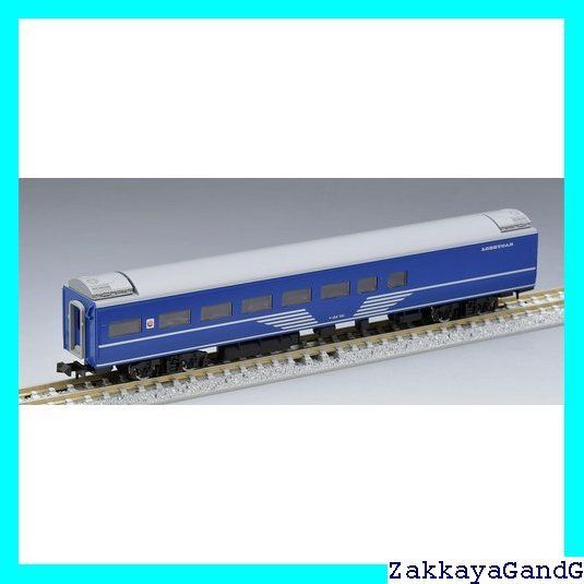模型・プラモデル ☆★☆ TOMIX Nゲージ 国鉄 24系 25 100形 はやぶさ セット 98802 鉄道模型 客車 110