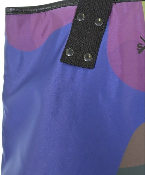 sacai トートバッグ