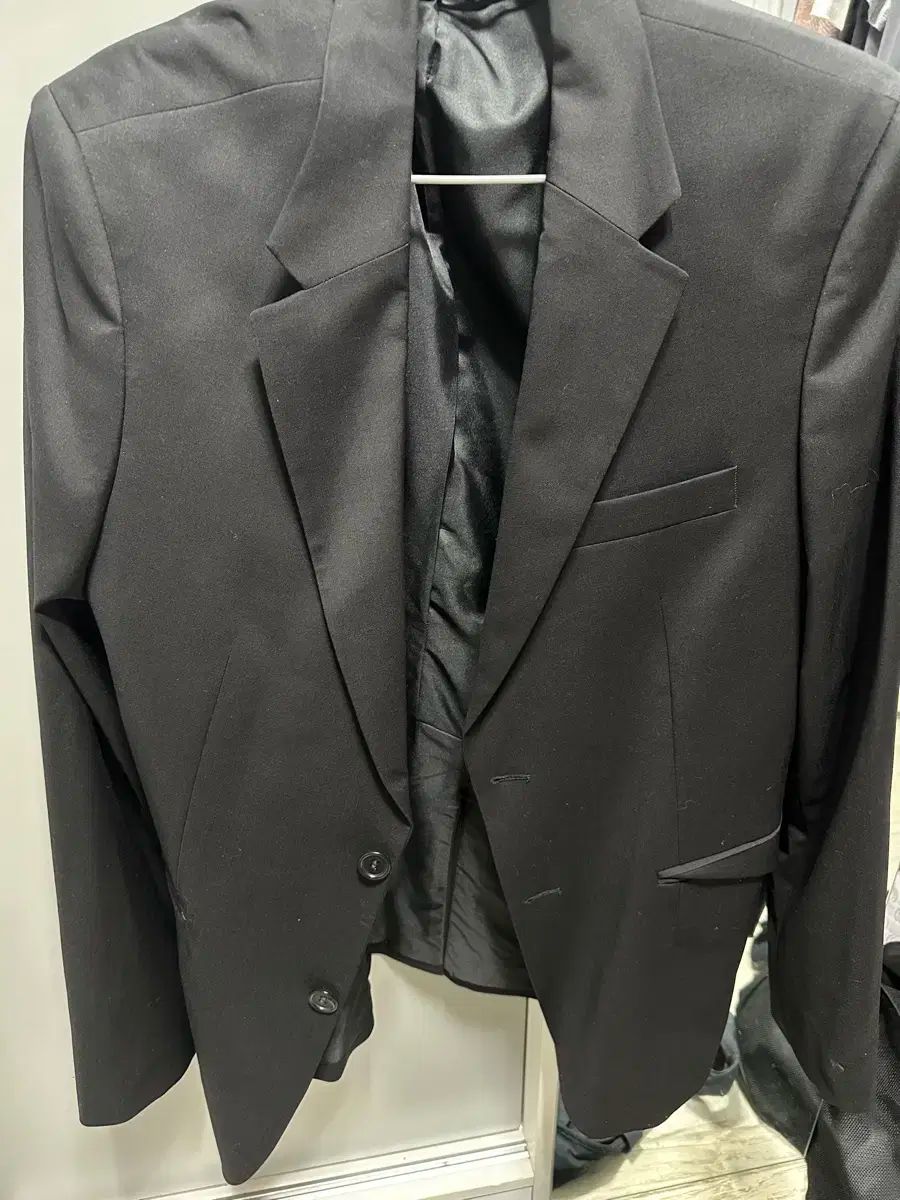 【雷市場（ポンジャン）商品韓国直送】 COS(コス) cos ブレザー