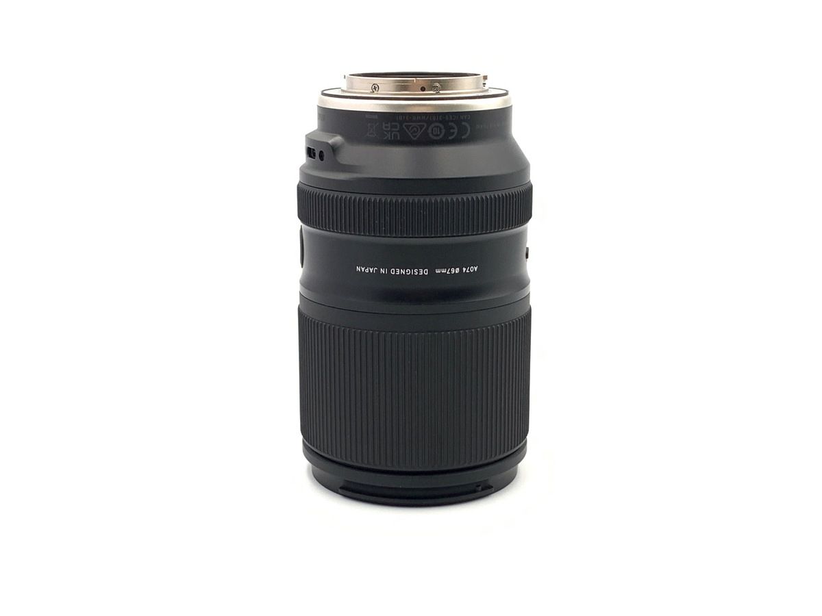 タムロン 28-300mm F 4-7.1 Di III VC VXD ソニーE用 Model A074