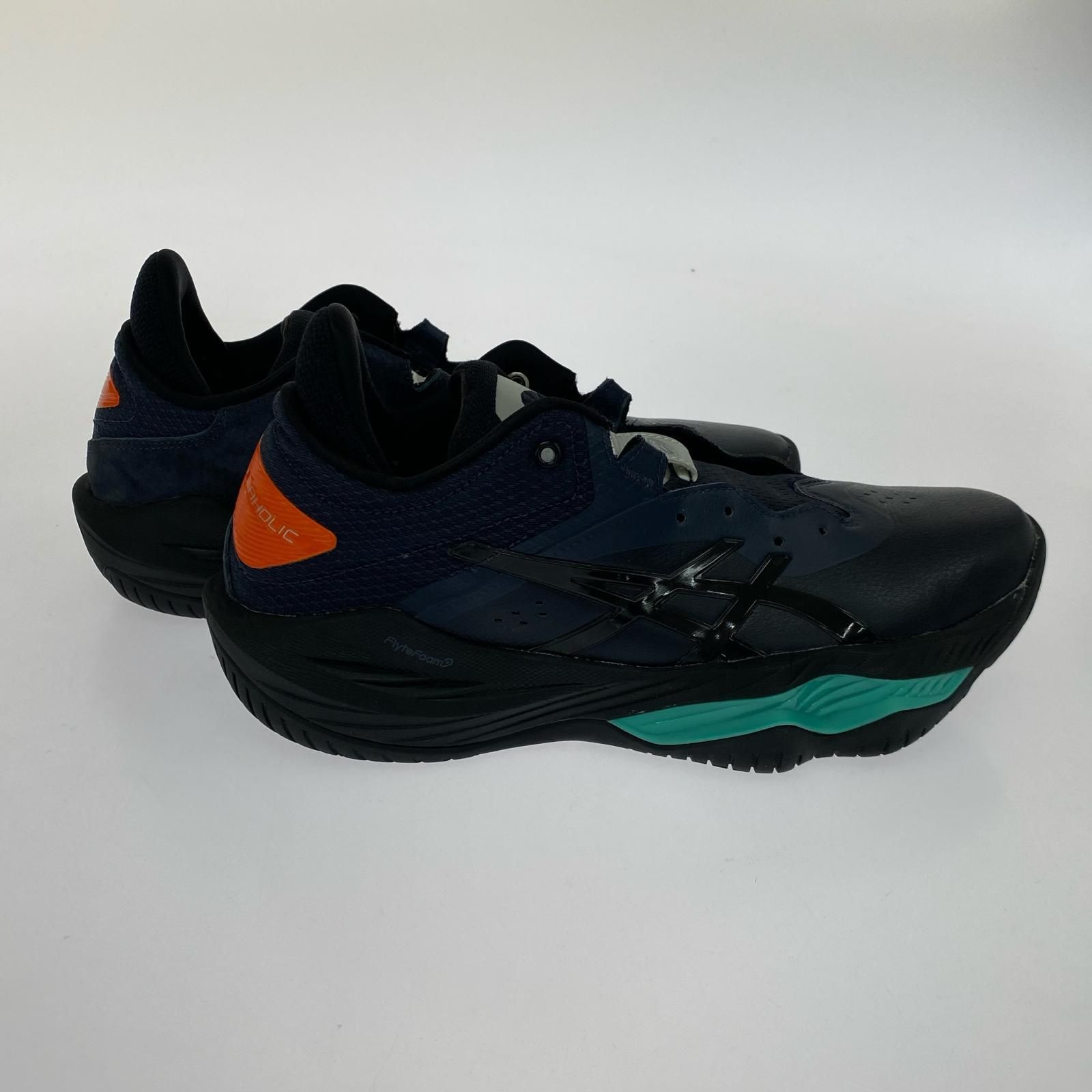 ASICS NOVA SURGE LOW スニーカー 27.5 cm