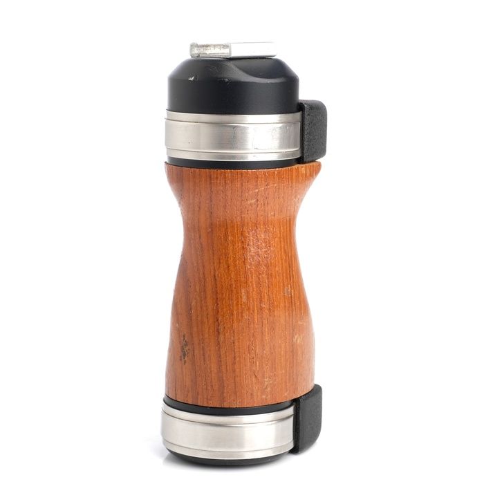 ペンタックス PENTAX 6 7 木製グリップ