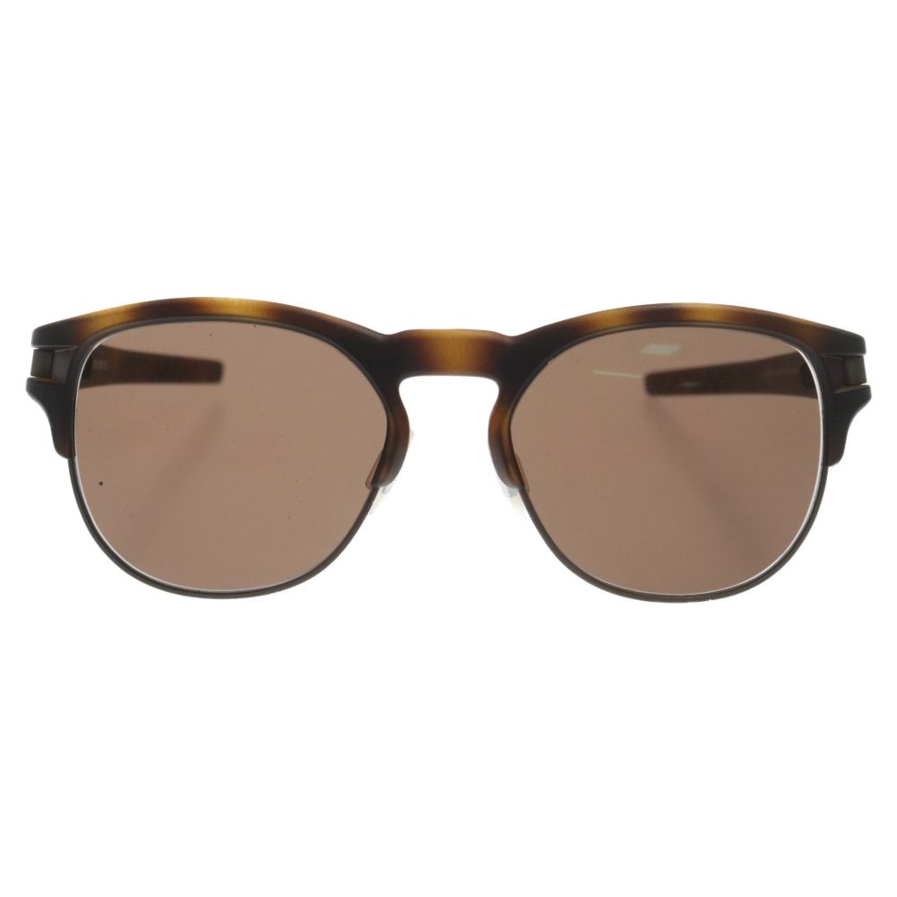 OAKLEY オークリー LATCH KEY RX ブロウライン型サングラス
