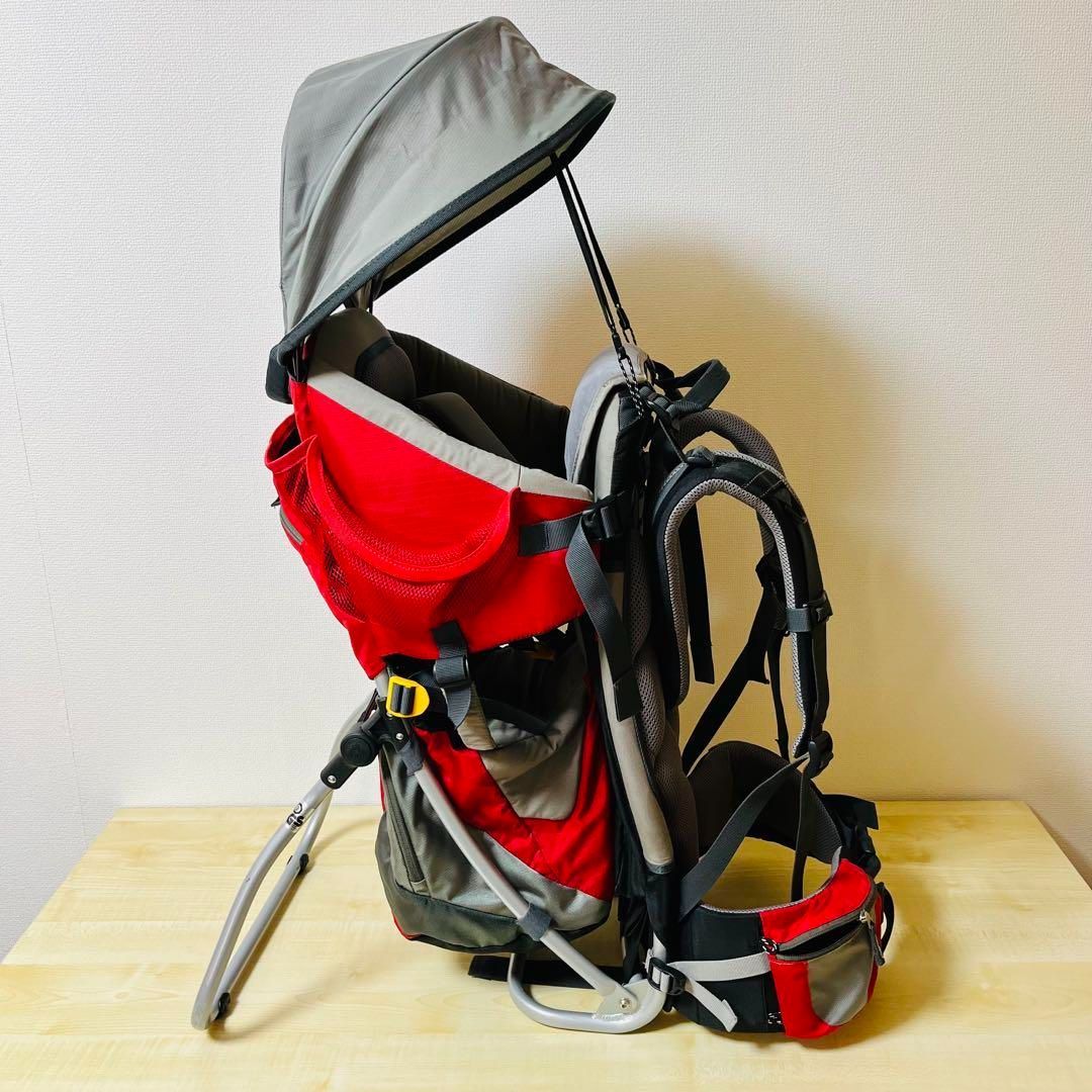 deuter ドイター キッドコンフォート エアー 背負子 ベビーキャリー