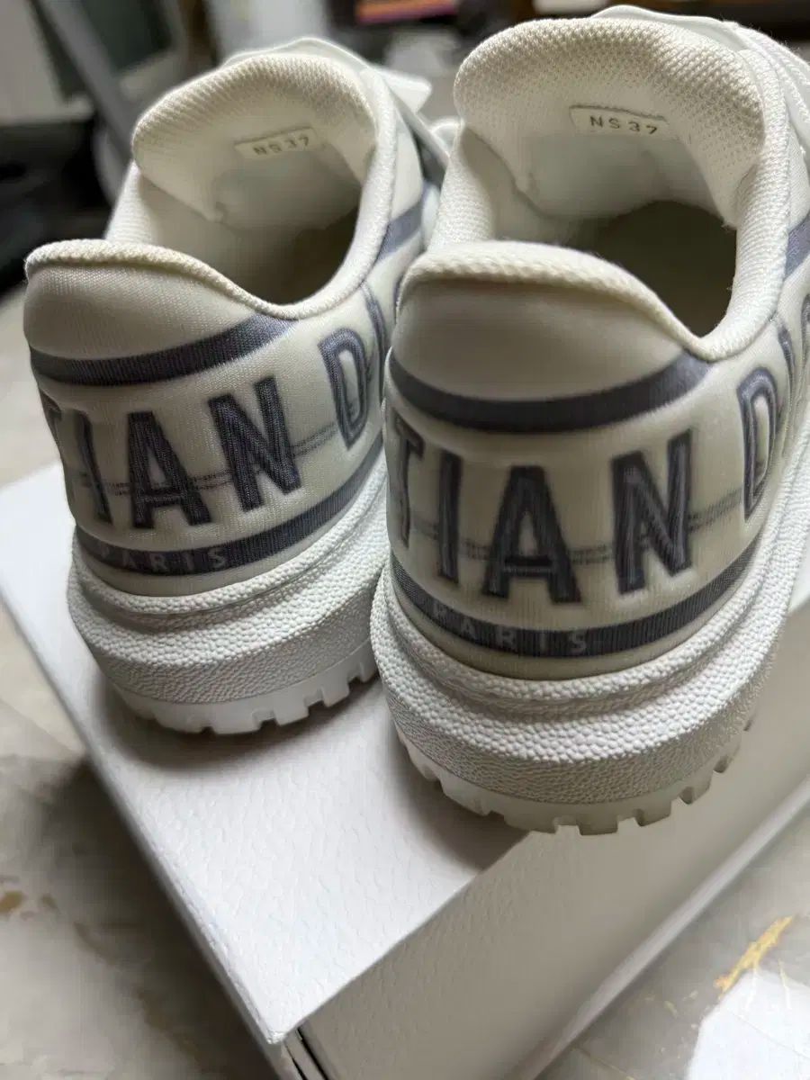  DIOR ディオール スニーカーズ フラットシューズ バレエシューズ パンプス