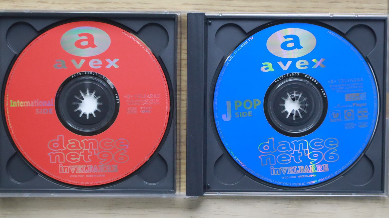 素材辞典　Vol.119　水のイメージ編　CD-ROM Mac＆Windows Jiro Inagaki & Big Soul Media , Composed, Arranged And