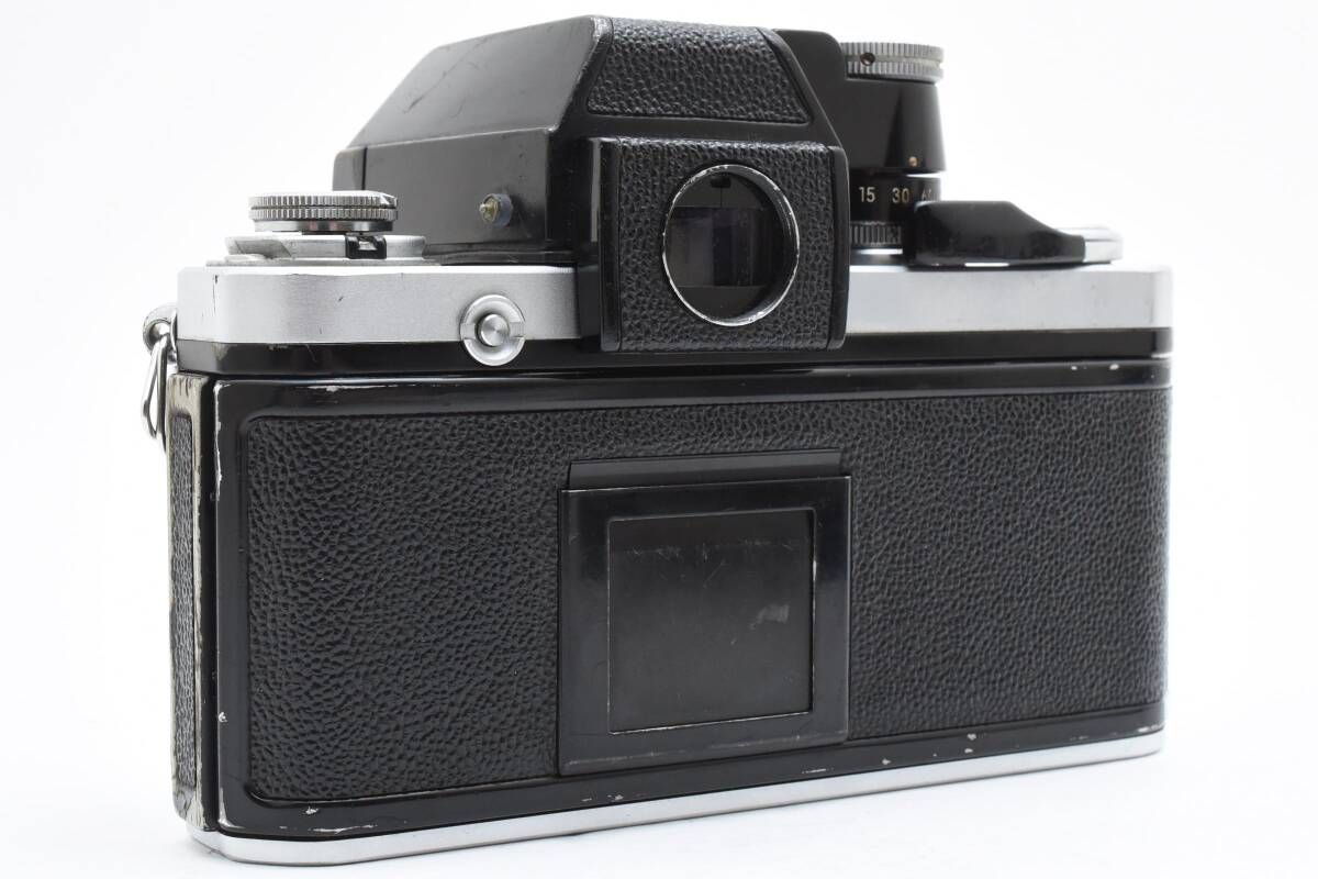 Nikon F2 現状品 Nikon F2】大好きなNikon F2シリーズについてあれこれと