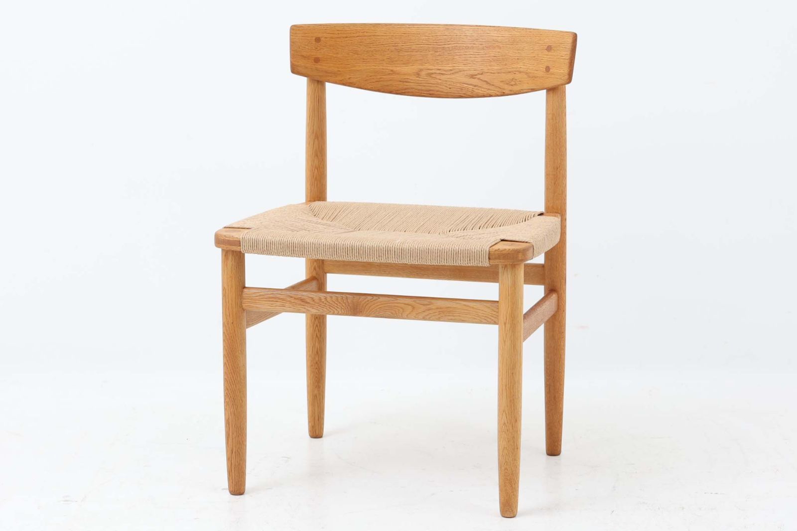 英国アンティークERCOLアーコールロッキングチャイルドチェア(87-248