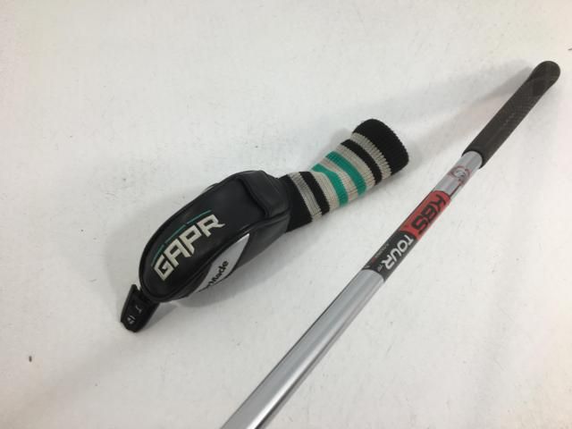 返品OK お買い得品！【中古ゴルフクラブ】テーラーメイド GAPR HI