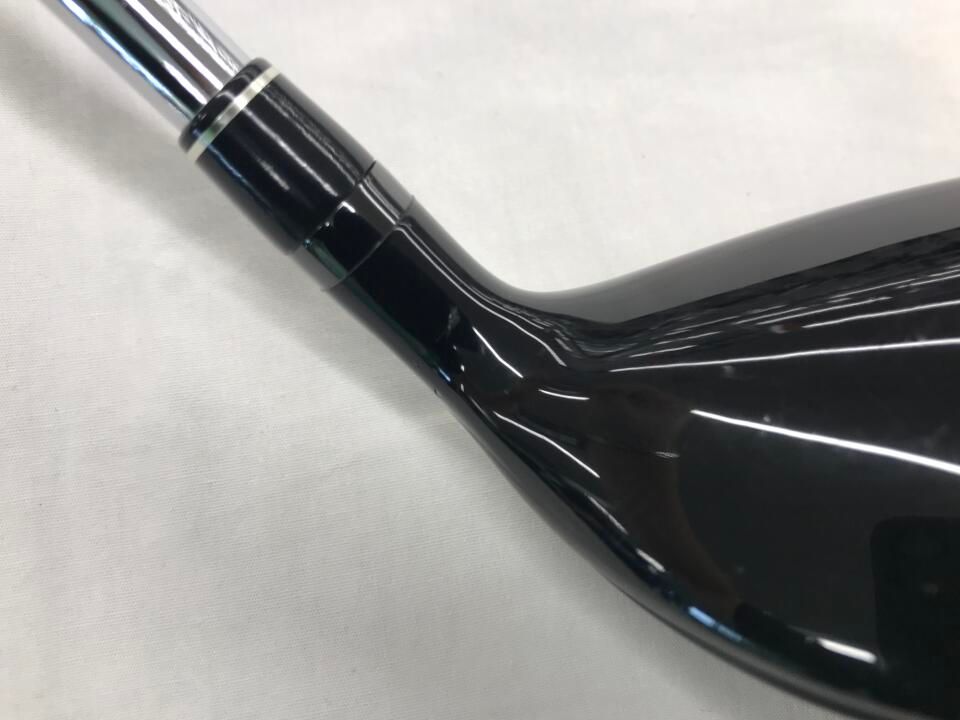 ☆2025年・新作送料無料。 RS 2018 19 S スペックスチール３ Ver.2 ユーティリティ プロギア 最短