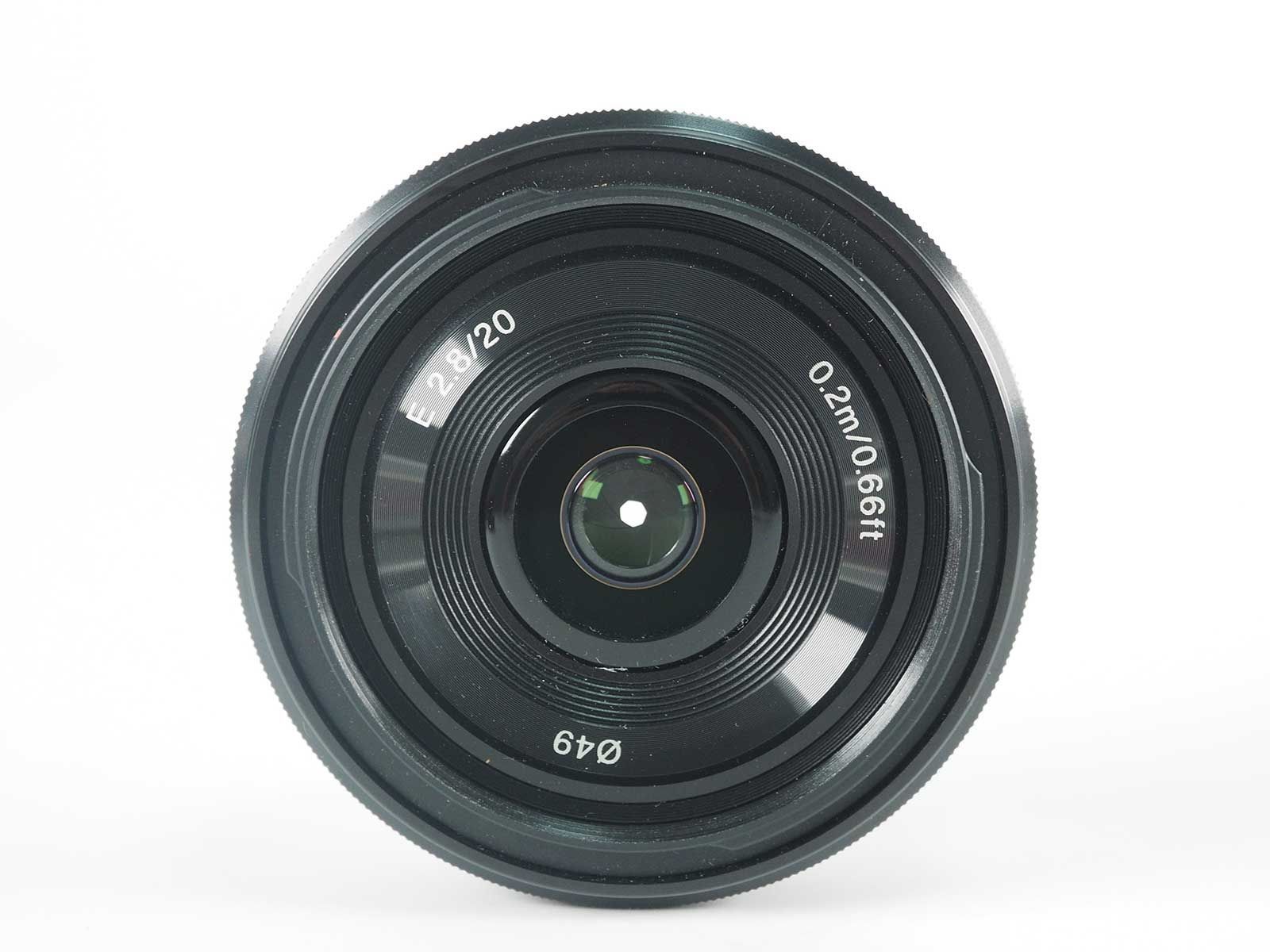 E-Mount