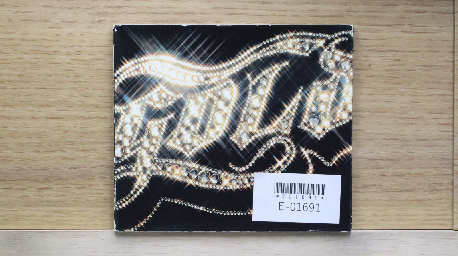 国内盤CD☆ビーズ/B'z□ GOLD □4938068101291/BMCR-3001【国内