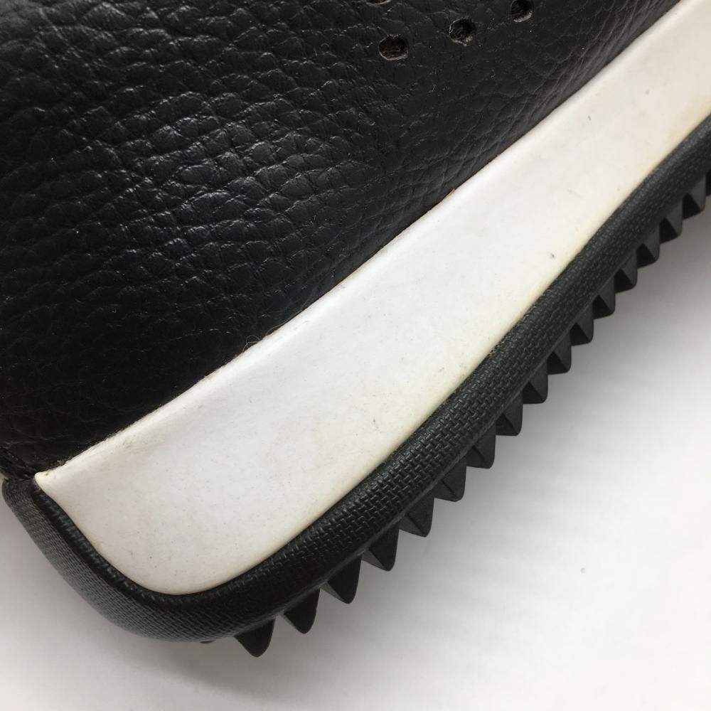 内側カモフラ柄