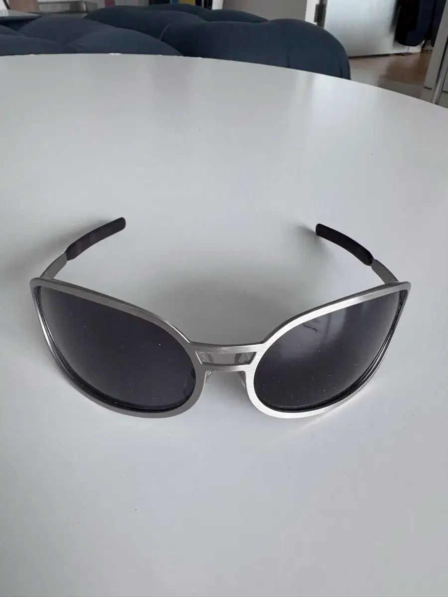 クリスチャン ロス 2700 ユク ソンジェ YOOK SUNGJAE サングラス