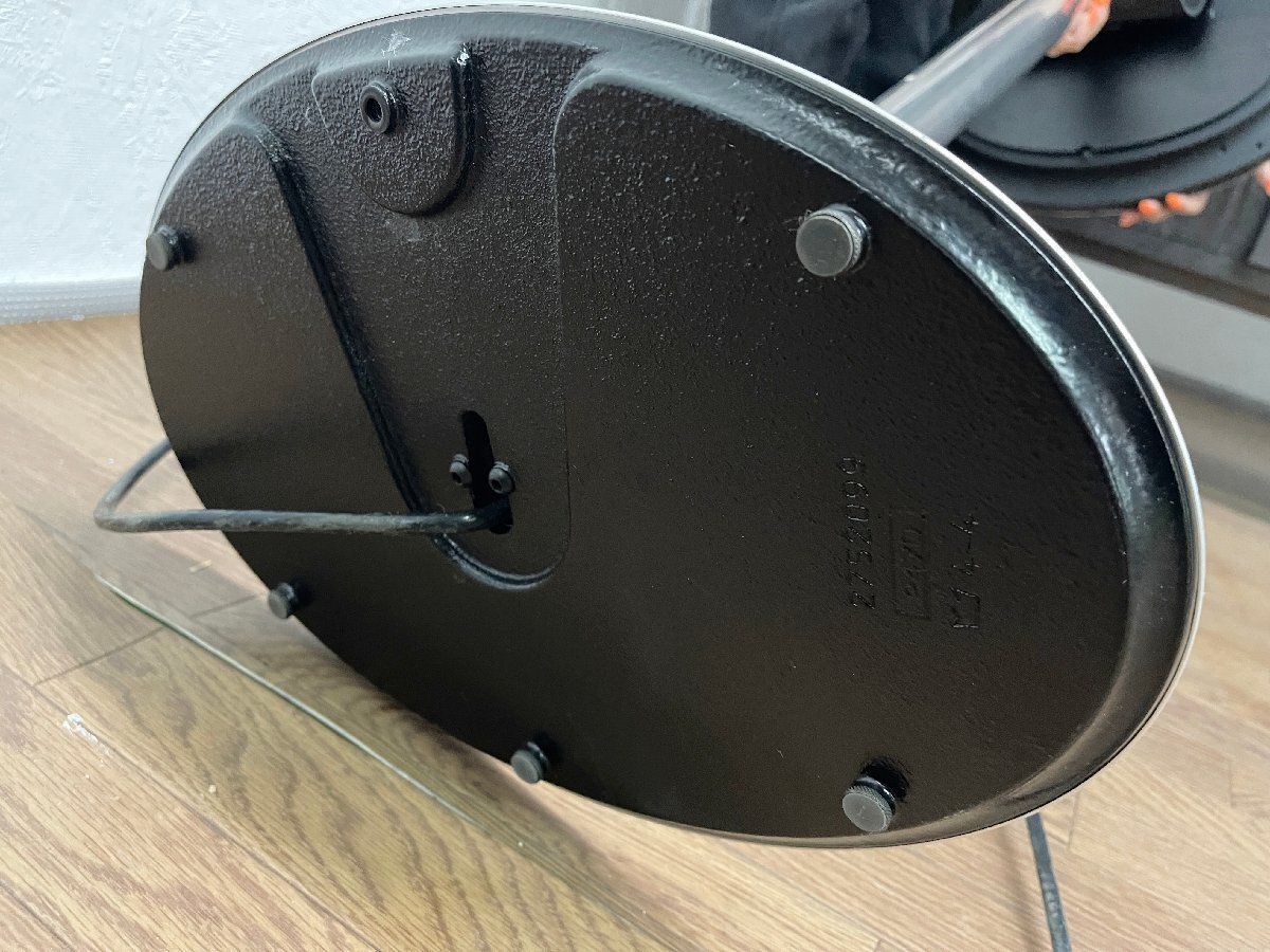 オーディオ機器