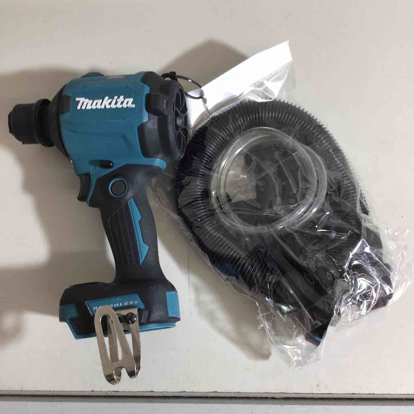 マキタ makita コードレスエアダスタ AS180DZ 戸田店