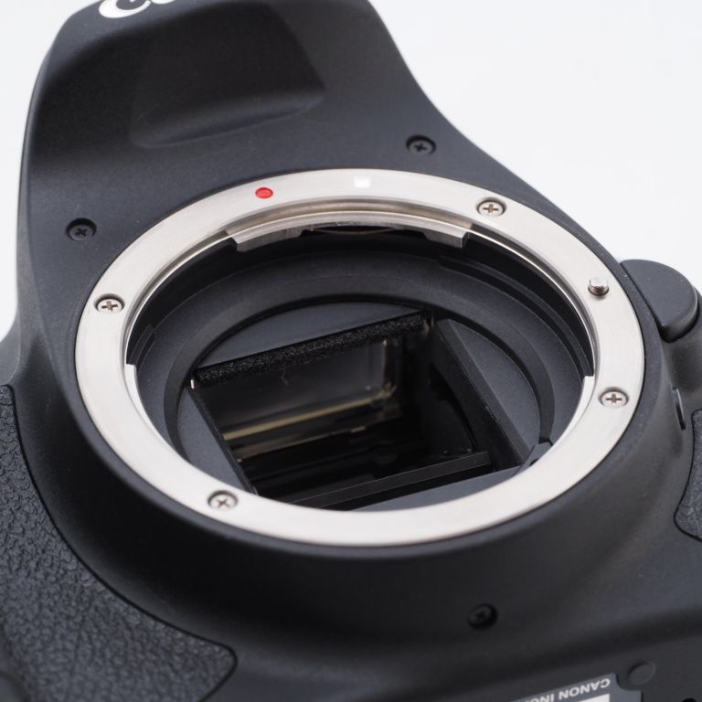 Canon キヤノン デジタル一眼レフカメラ EOS Kiss X7i ボディ KISSX7I-BODY カメラ本舗｜Camera honpo  メルカリ