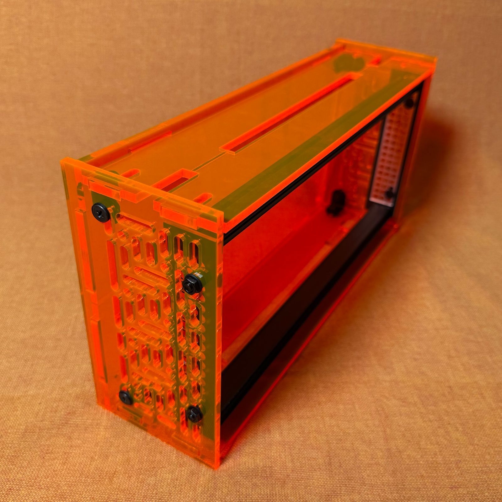 Orange-Dual