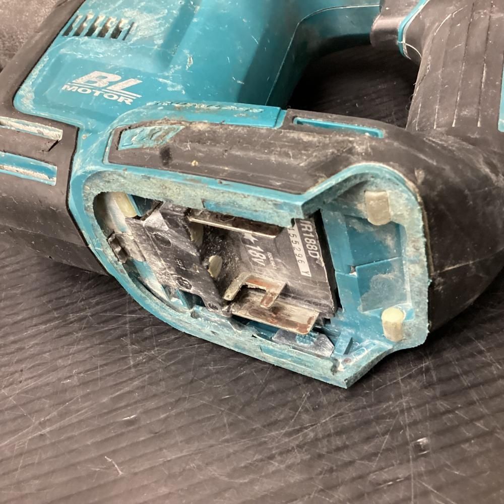 ジャンク makita