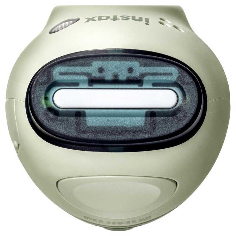 新品未開封】FUJIFILM instax Pal チェキ ピスタチオグリーン instax