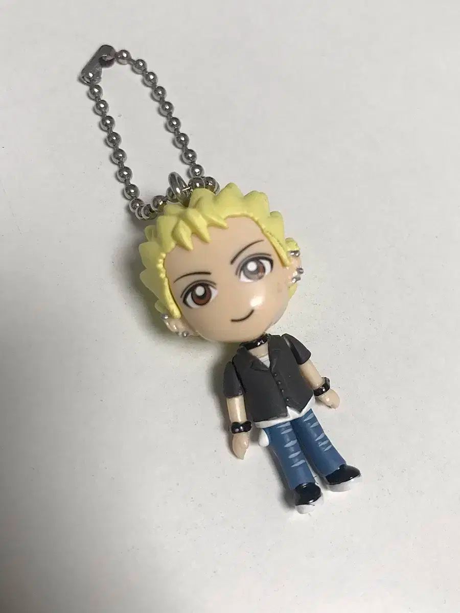 矢沢あい展 NANA アクリルスティックキーホルダー レイラ Qoo10