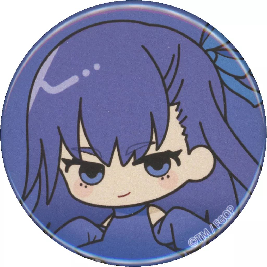 FGO アルターエゴ 缶バッジ】Fate FGO セイバー アルトリア 原画