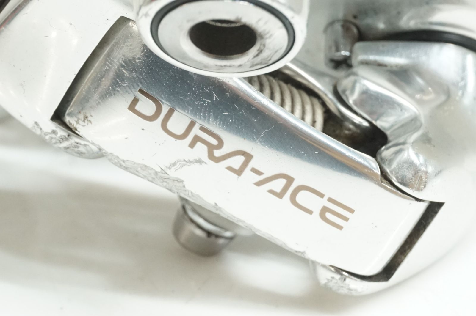 SHIMANO DURA-ACE RD-7700 リアディレイラー 9S cycleparadisestore_cps-