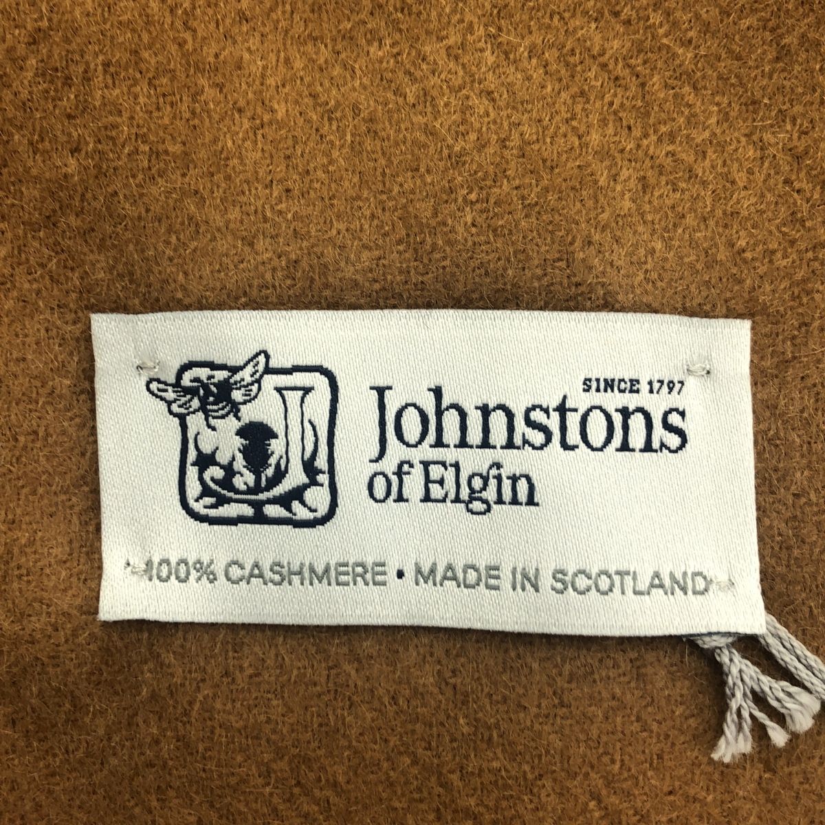 ジョシュアエリス カシミヤ