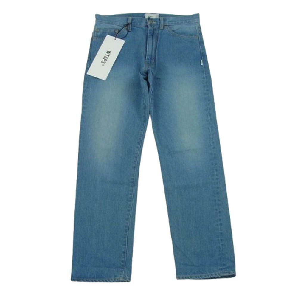 窪塚洋介 20SSTROUSERS TEXTILE 201BRDT-PTM07 BOTTOMS ALL