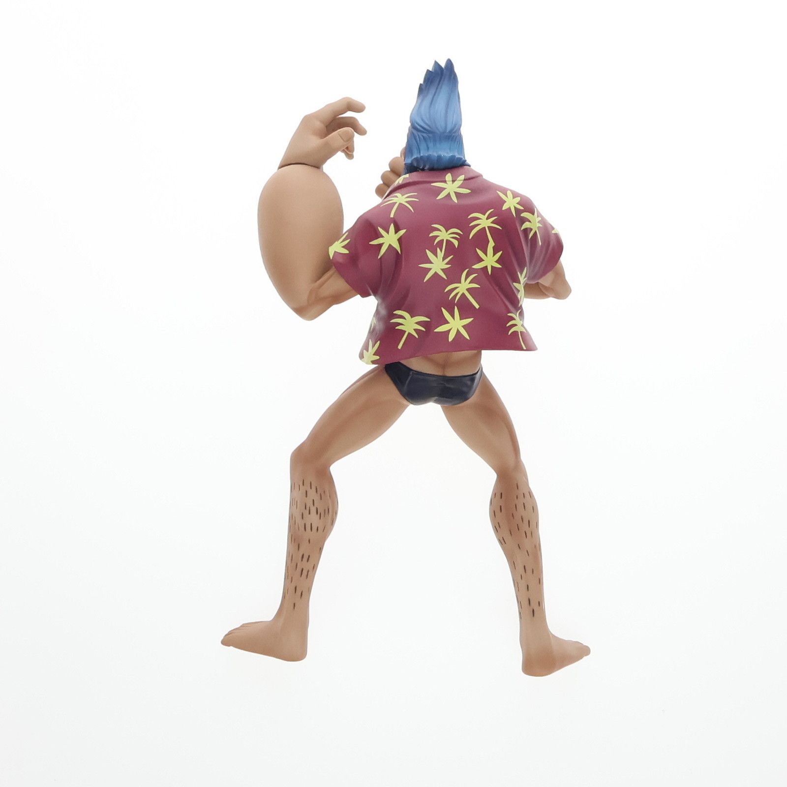 MegaHouse - エクセレントモデル Portrait.Of.Pirates P.O.P NEO-2 フランキー ONE PIECE(ワンピース) 1/8 完成品 フィギュア メガハウス s-l400.jpg