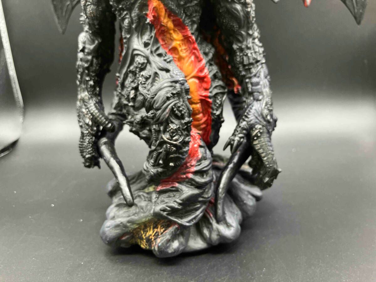 【未開封】ウルトラ怪獣シリーズ2009MOVIE 百体怪獣ベリュドラ Amazon.co.jp: ウルトラ怪獣シリーズ 百体怪獣 ベリュドラ
