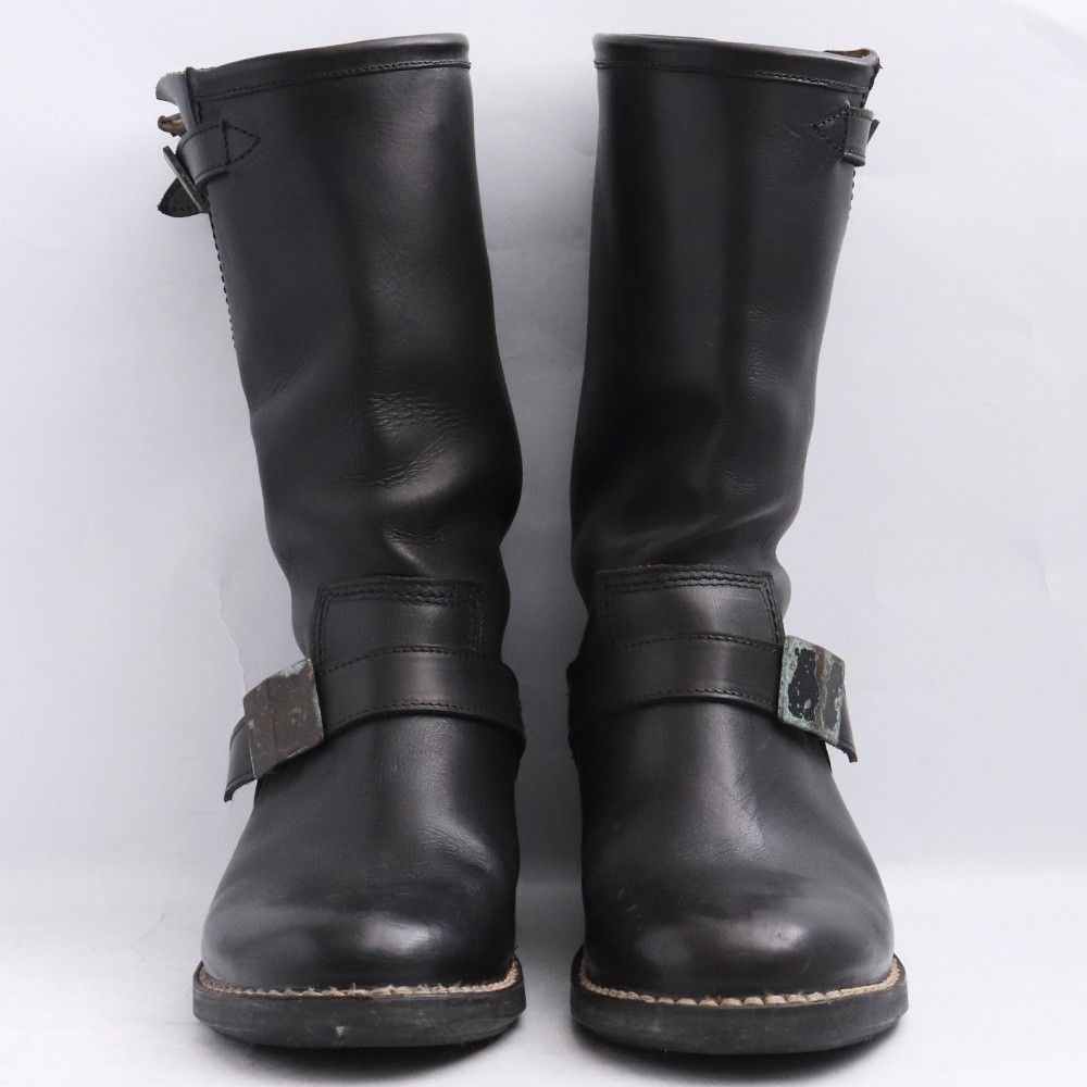 インカネーション エンジニアブーツ size42 incarnation