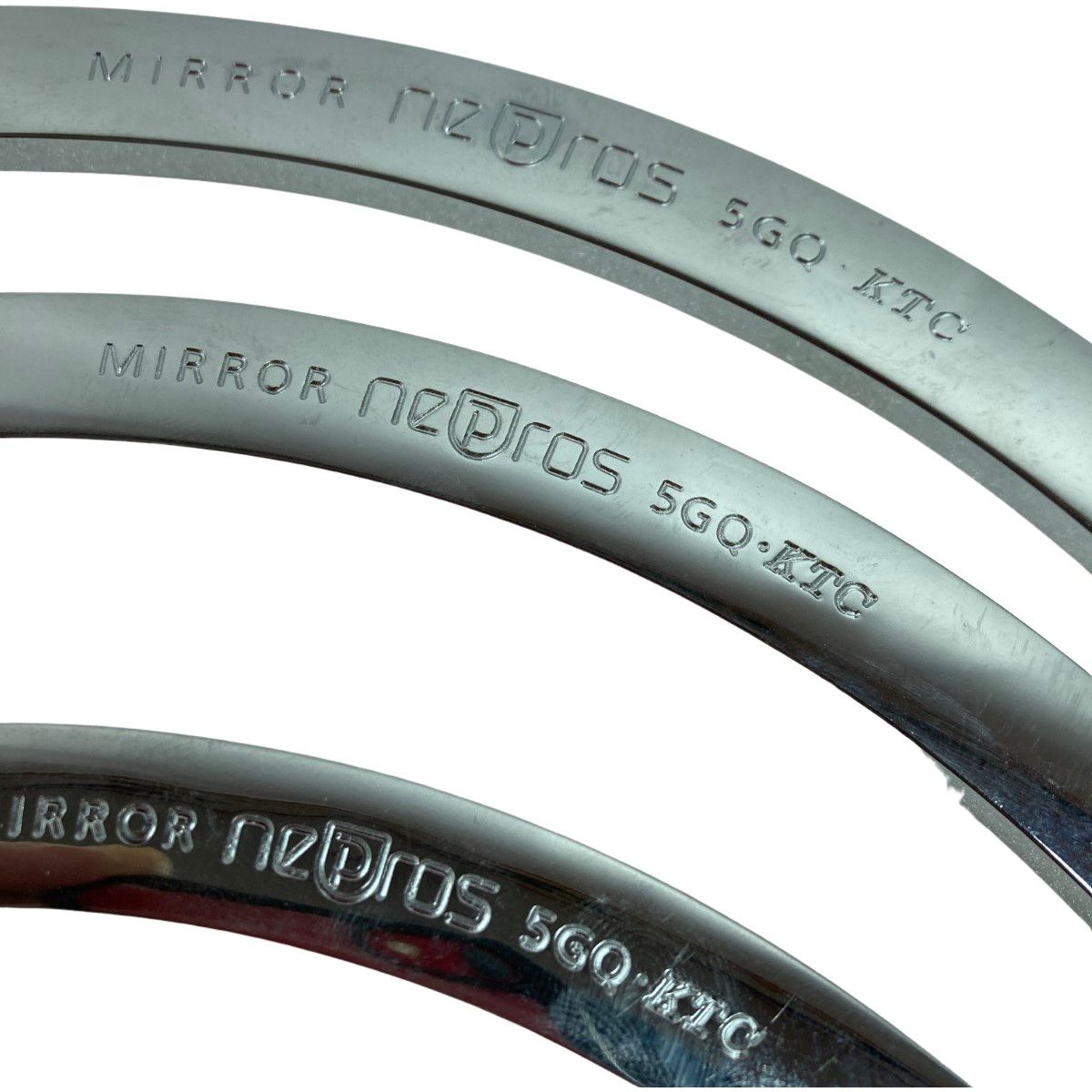 ＊＊nepros KTC