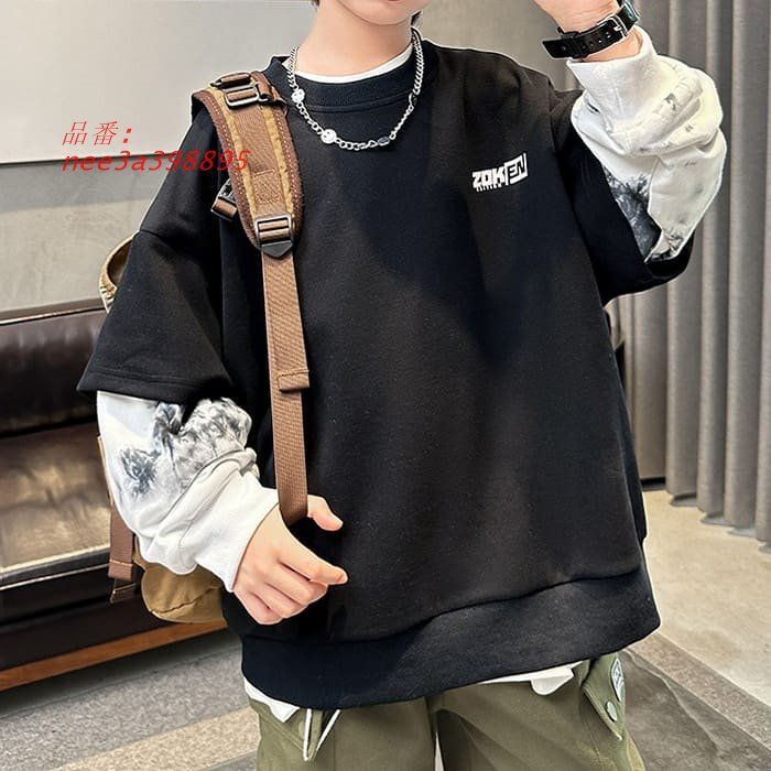 男の子