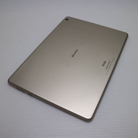 d-01K dtab ゴールド タブレット 白ロム タブレット DoCoMo HUAWEI 土日祝発送OK 07000 CHRISTIANNAURATH_COM_BR
