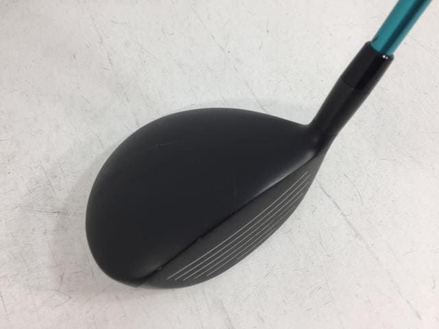 即決 中古キャロウェイ XR 16 フェアウェイ 2016 (日本仕様) 5W XR グラファイト[5100 即決 中古 キャロウェイ XR 16 フェアウェイ 2016 (日本仕様) 4W XR