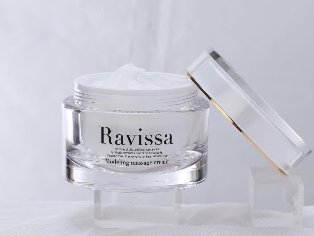 【新品】ラヴィーサ モデリングマッサージクリーム2個セット　アレン ALEN ラヴィーサ モデリングマッサージクリーム 150g 2個セット ALEN アレン